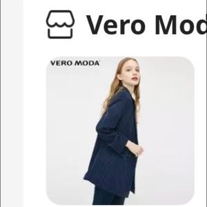 Vero Moda. XS. Summer suit.
